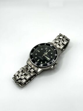 Croton Dive Watch